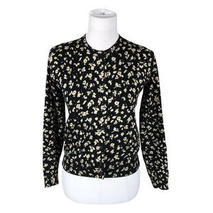 Unisex Marks&Spencer - Cardigan, size 40 - Black (1)