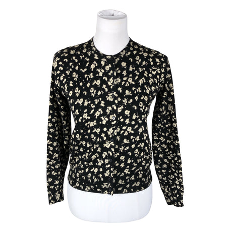 Unisex Marks&Spencer - Cardigan, size 40 - Black ()