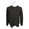 Unisex These Glory Days - Sweater, size M - Green ()