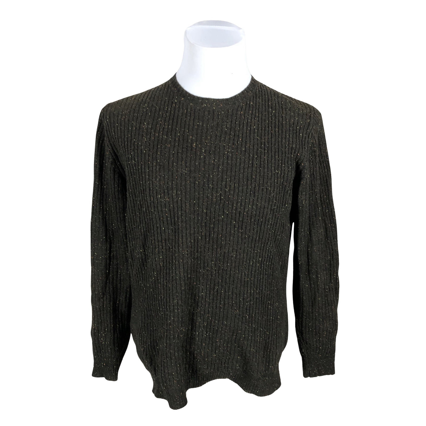 Unisex These Glory Days - Sweater, size M - Green (1)