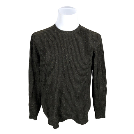 Unisex These Glory Days - Sweater, size M - Green ()