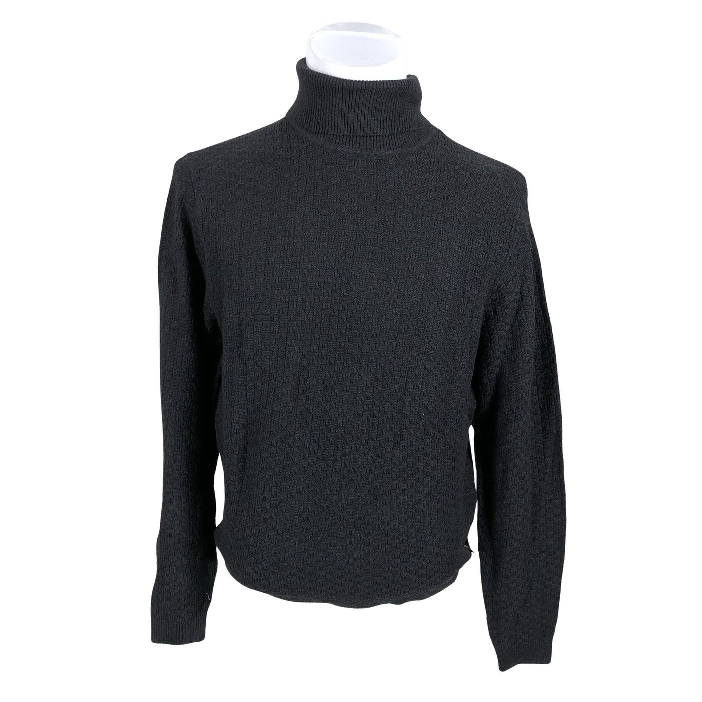 Unisex Fynch-Hatton - Sweater, size L - Gray (1)