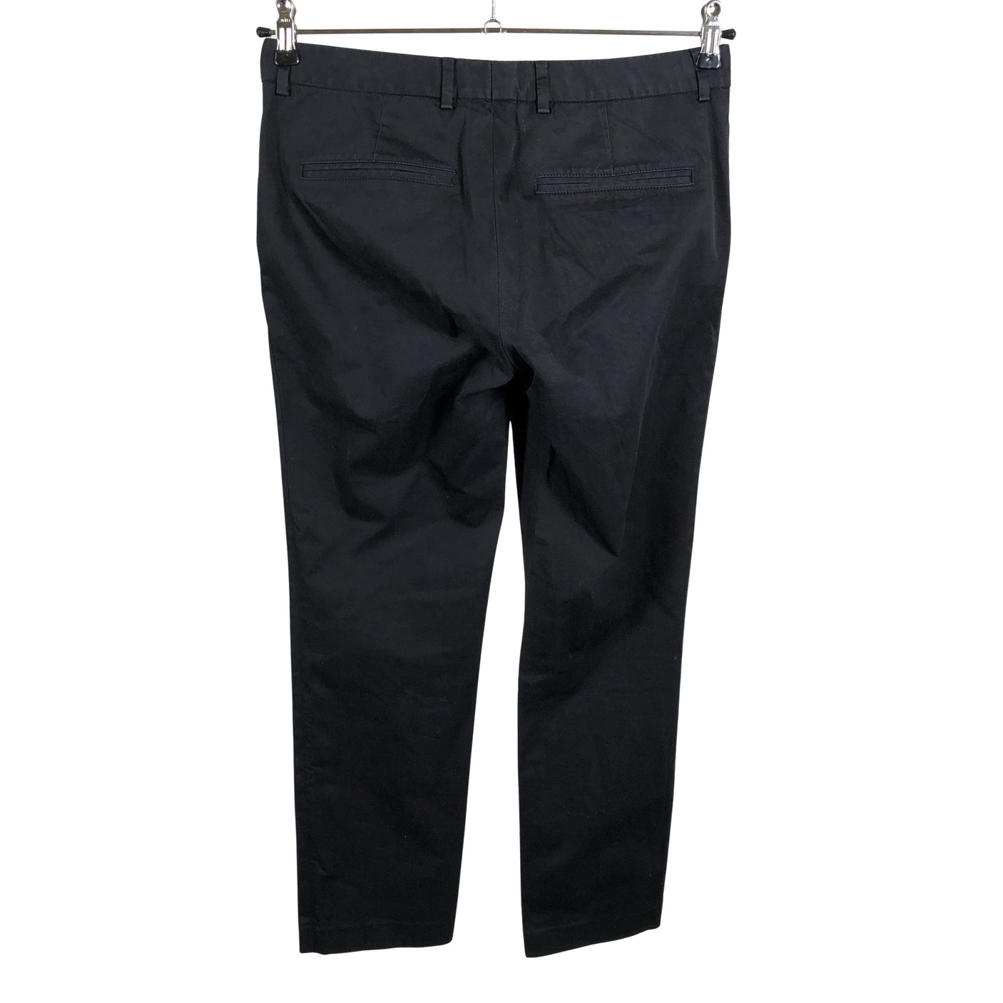 Unisex Filippa K. - Chinos, size 36 - Black (2)