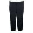 Unisex Filippa K. - Chinos, size 36 - Black ()