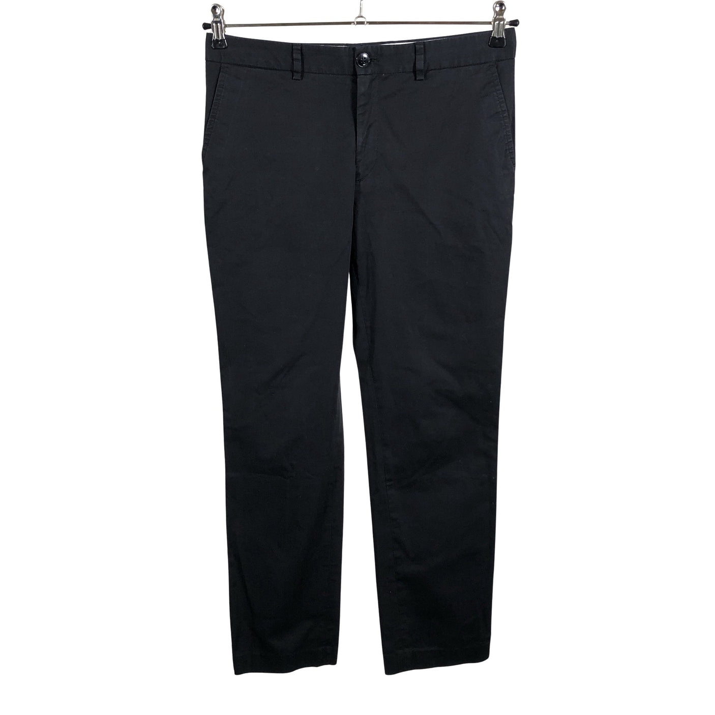 Unisex Filippa K. - Chinos, size 36 - Black (1)