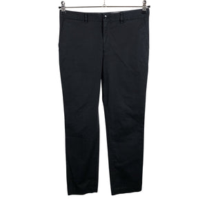 Unisex Filippa K. - Chinos, size 36 - Black (1)