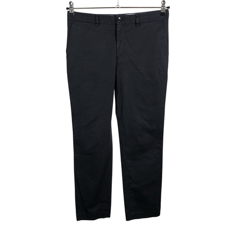 Unisex Filippa K. - Chinos, size 36 - Black ()