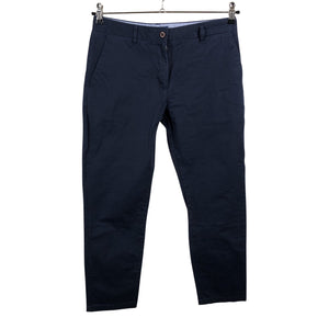 Unisex Gant - Chinos, size 36 - Blue (1)