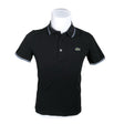 Unisex Lacoste - Polo shirt, size XS - Black ()