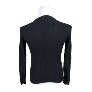Unisex John Varvatos - Sweater, size M - Black (2)