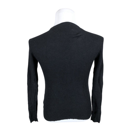 Unisex John Varvatos - Sweater, size M - Black (2)