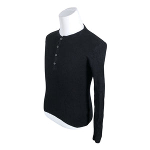 Unisex John Varvatos - Sweater, size M - Black (3)