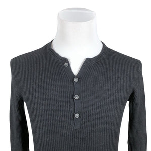 Unisex John Varvatos - Sweater, size M - Black (4)