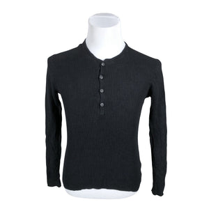 Unisex John Varvatos - Sweater, size M - Black (1)