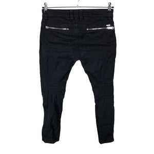 Unisex Diesel - Jeans, size W29 - Black (2)