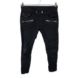 Unisex Diesel - Jeans, size W29 - Black (1)
