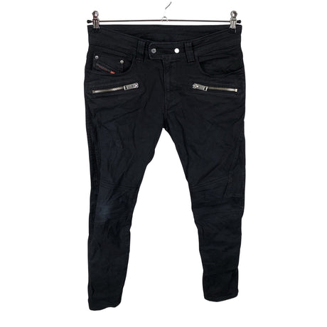 Unisex Diesel - Jeans, size W29 - Black ()