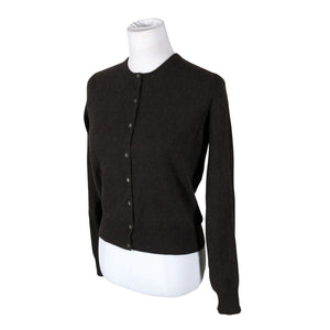 Unisex Limited Collection - Cardigan, size 36 - Brown (3)