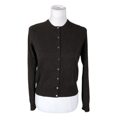 Unisex Limited Collection - Cardigan, size 36 - Brown ()