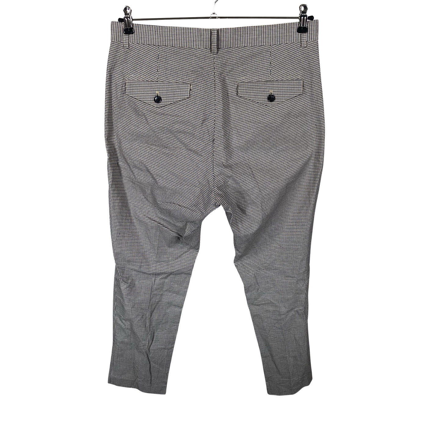 Unisex Samsoe&Samsoe - Chinos, size L - Brown (2)