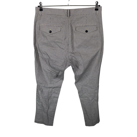 Unisex Samsoe&Samsoe - Chinos, size L - Brown (2)