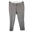 Unisex Samsoe&Samsoe - Chinos, size L - Brown ()