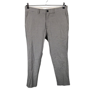 Unisex Samsoe&Samsoe - Chinos, size L - Brown (1)