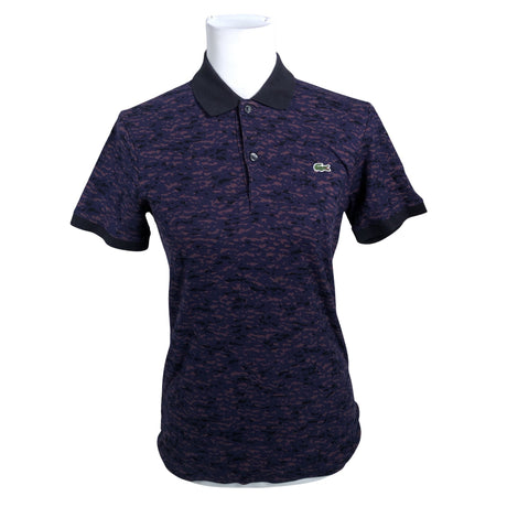 Unisex Lacoste - Polo shirt, size 34 - Blue ()