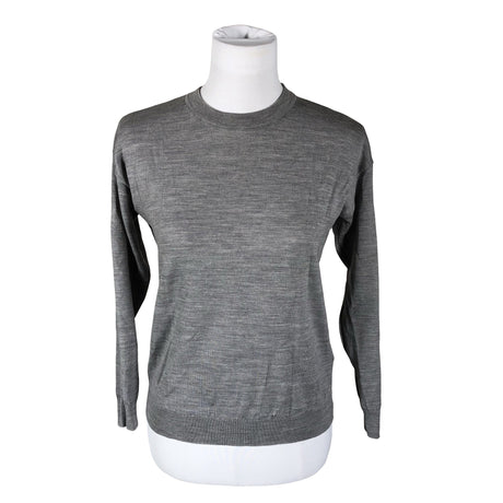 Unisex Filippa K. - Sweater, size 38 - Gray ()