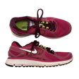 Unisex Nike - Running shoes, size 38 - Pink ()