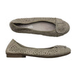 Unisex Rieker - Ballerinas, size 39 - Beige ()