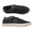 Unisex Bugatti - Casual sneakers, size XXS - Black ()
