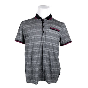 Unisex Ted Baker - T-shirt, size XXL - Gray (1)