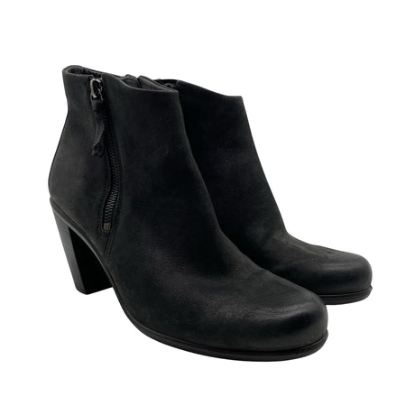 Unisex Ecco - Ankle boots, size 39 - Black (2)