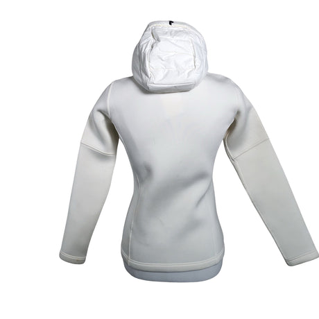 Unisex Peak Performance - Hoodie, size 36 - White (2)