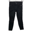 Unisex Massimo Dutti - Jeans, size 36 - Black ()