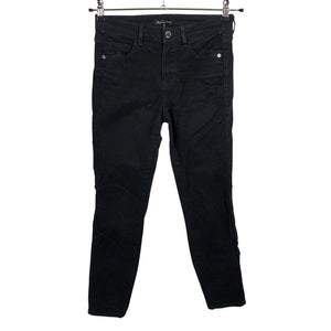 Unisex Massimo Dutti - Jeans, size 36 - Black (1)