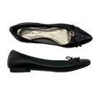 Unisex Tommy Hilfiger - Ballerinas, size 37 - Black ()