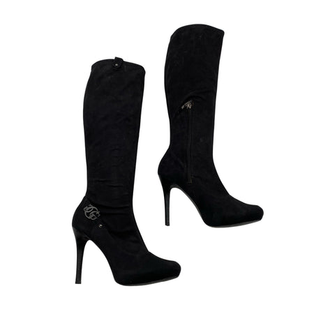 Unisex Guess - Boots, size 38 - Black ()