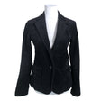 Unisex Gant - Jacket, size 36 - Black ()