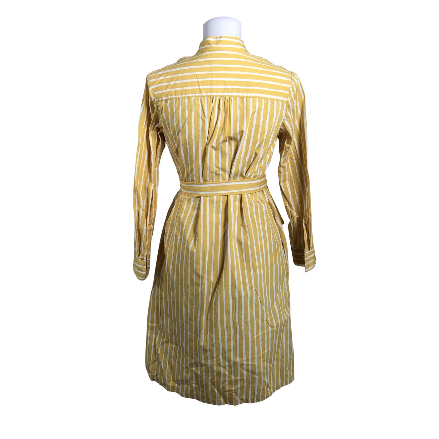 Unisex Marimekko - Dress, size 34 - Yellow (2)