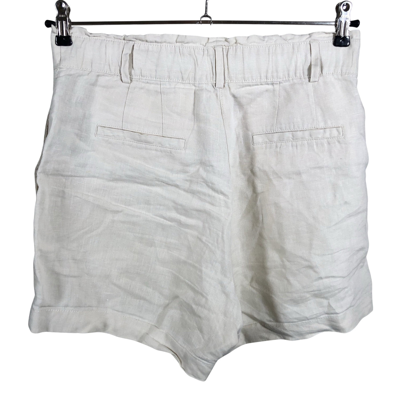 Unisex Esprit - Shorts, size 38 - Beige (2)