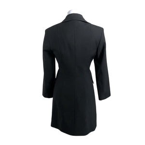 Unisex InWear - Jacket, size 32 - Black (2)