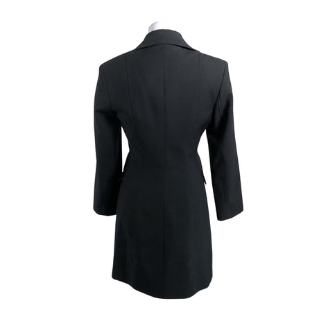 Unisex InWear - Jacket, size 32 - Black (2)