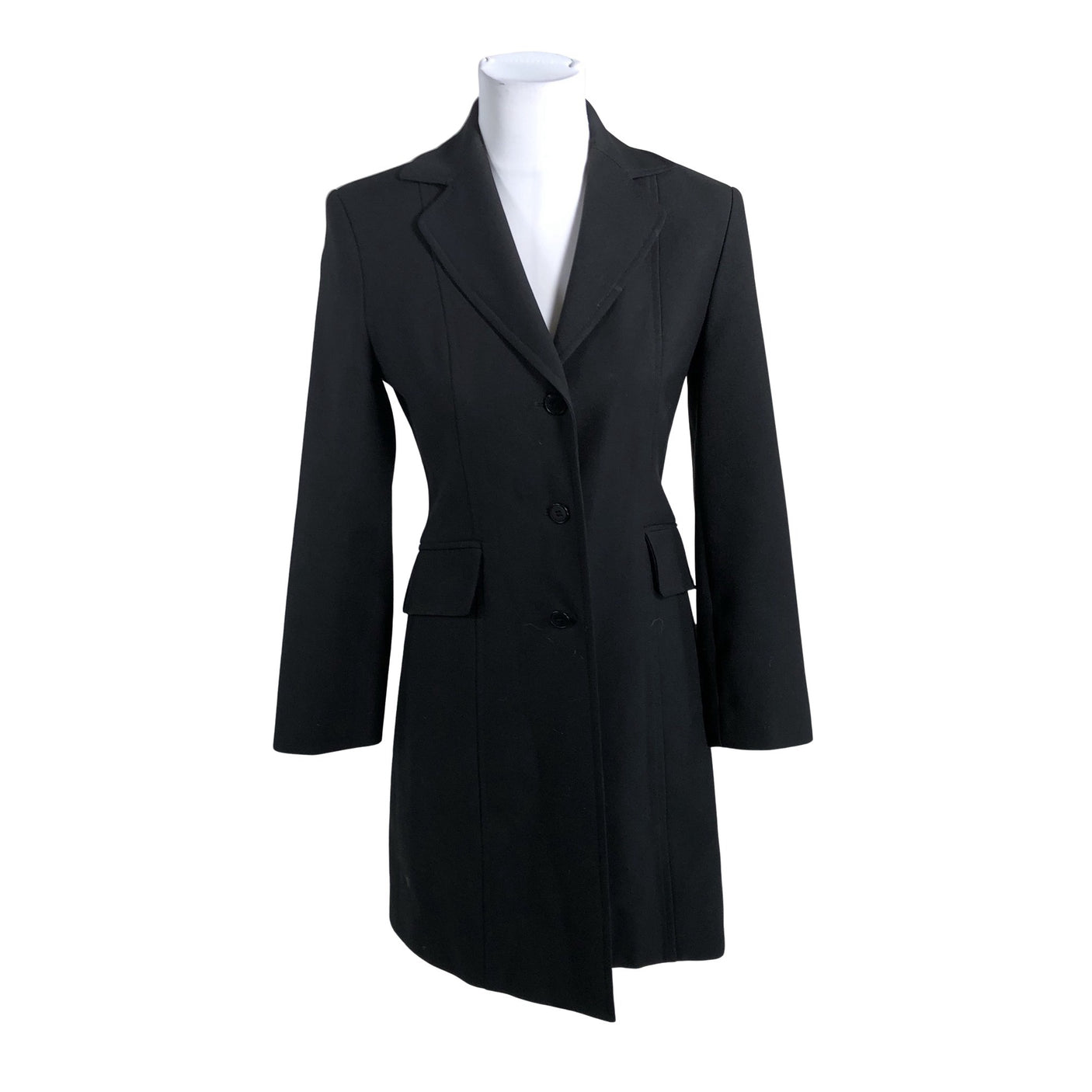 Unisex InWear - Jacket, size 32 - Black (1)