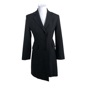 Unisex InWear - Jacket, size 32 - Black (1)