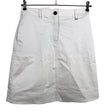 Unisex Marc Cain - Fabric skirt, size 38 - Beige ()