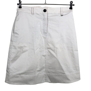 Unisex Marc Cain - Fabric skirt, size 38 - Beige (1)
