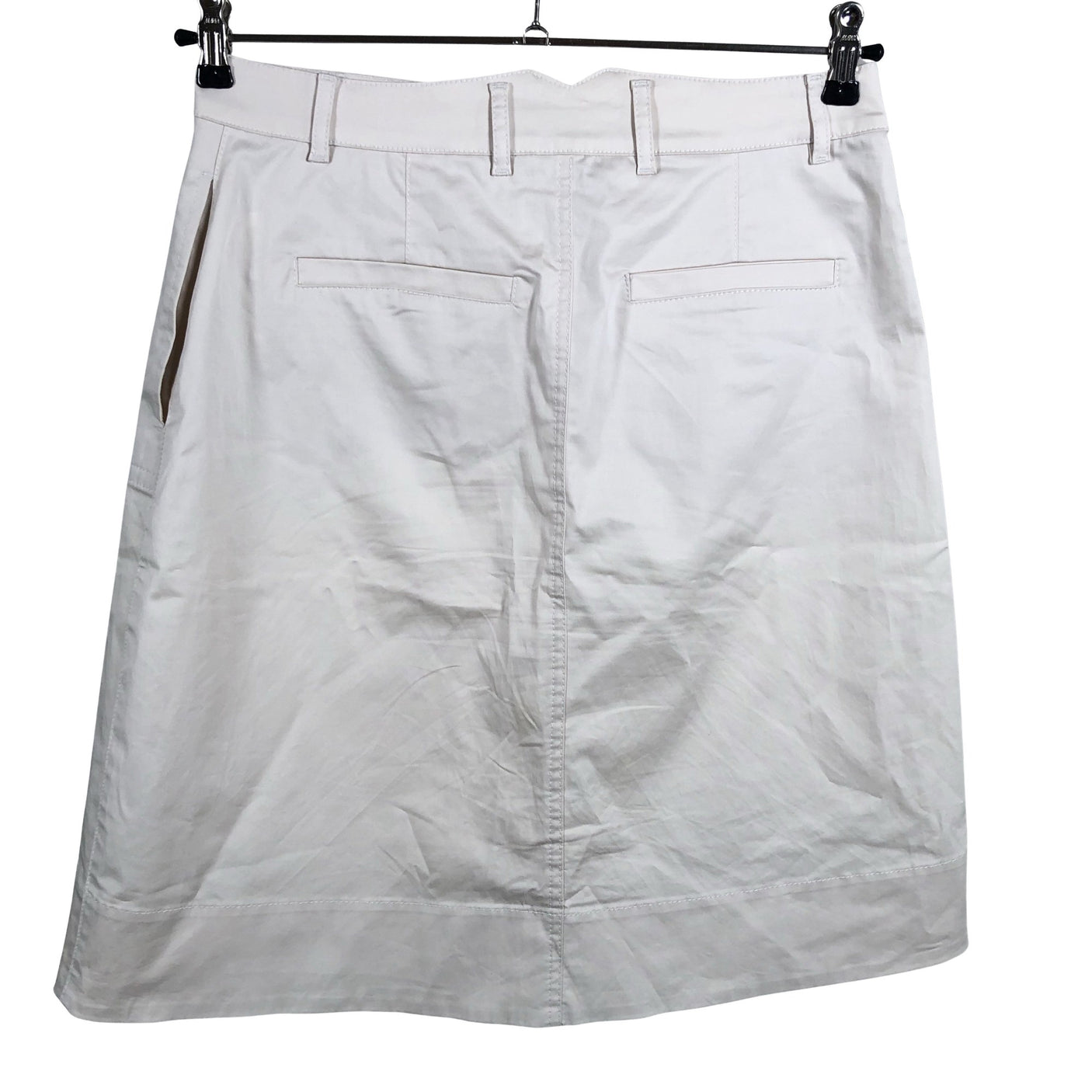 Unisex Marc Cain - Fabric skirt, size 38 - Beige (2)