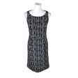 Unisex Andiata - Sheath dress, size 38 - Black ()